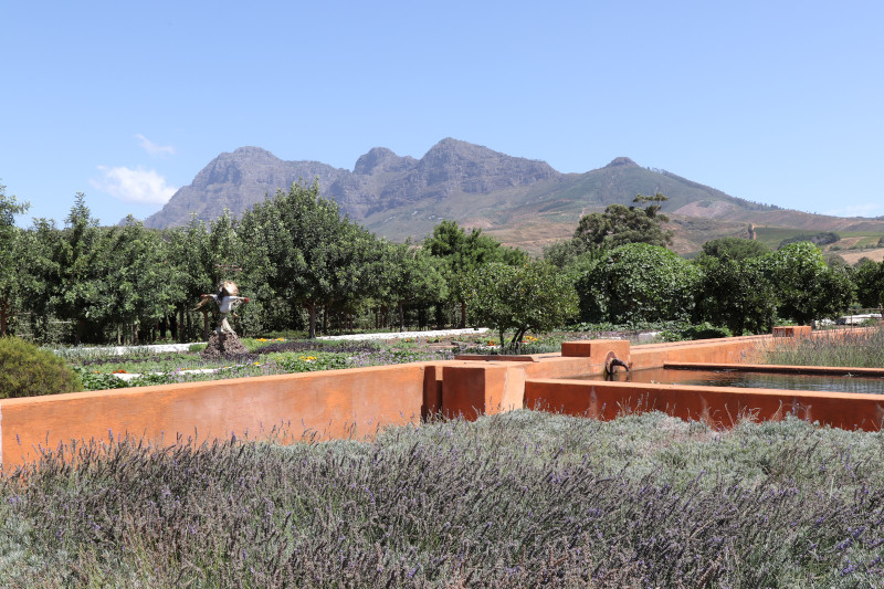 babylonstoren